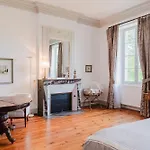 Villa Chateau De La Grotte Sore