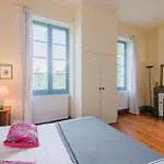 Chateau De La Grotte Villa *