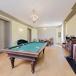 Villa Chateau De La Grotte *