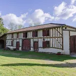 Villa Chateau De La Grotte Sore