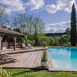 Chateau De La Grotte Villa Sore