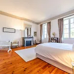 Chateau De La Grotte Villa Sore