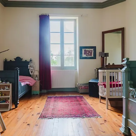 Villa Chateau De La Grotte