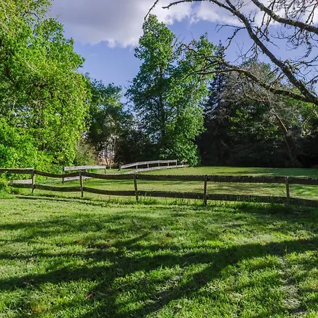 Chateau De La Grotte Villa