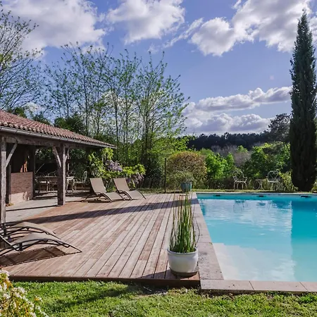 Chateau De La Grotte Villa *