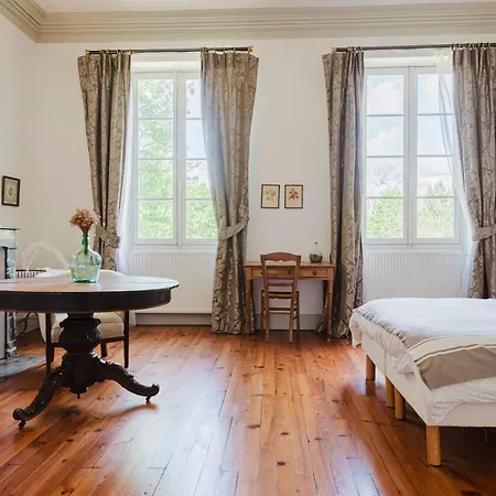 Chateau De La Grotte *