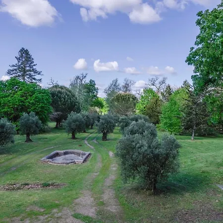 Chateau De La Grotte Villa