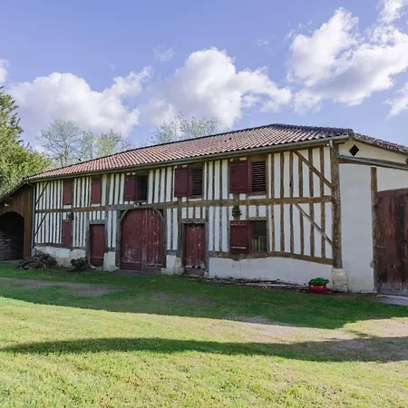 Chateau De La Grotte Sore