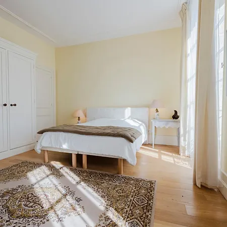 Villa Chateau De La Grotte Sore