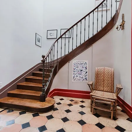 Villa Chateau De La Grotte *