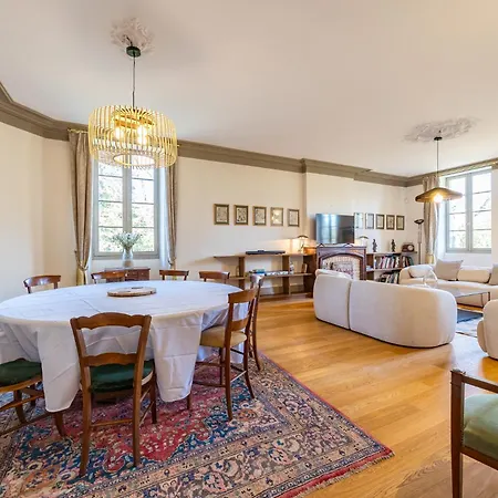 Chateau De La Grotte Villa *