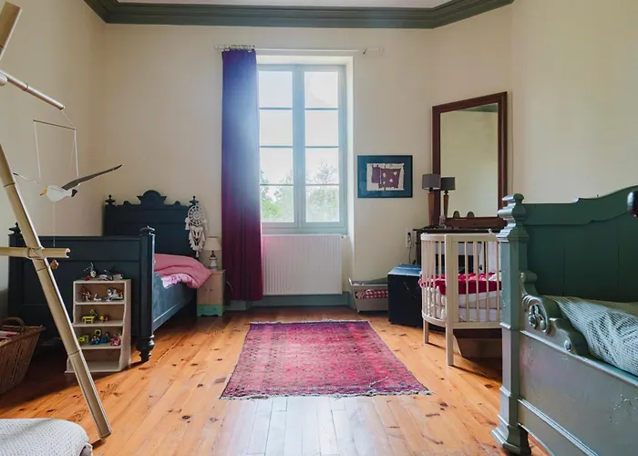 Villa Chateau De La Grotte