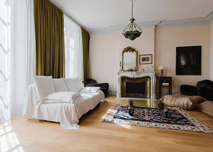 Chateau De La Grotte Villa Sore