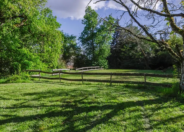 Chateau De La Grotte Villa