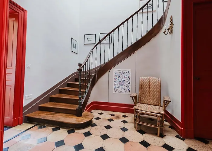 Chateau De La Grotte Sore