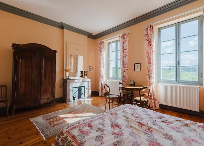 Villa Chateau De La Grotte *