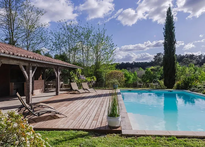 Chateau De La Grotte Villa *