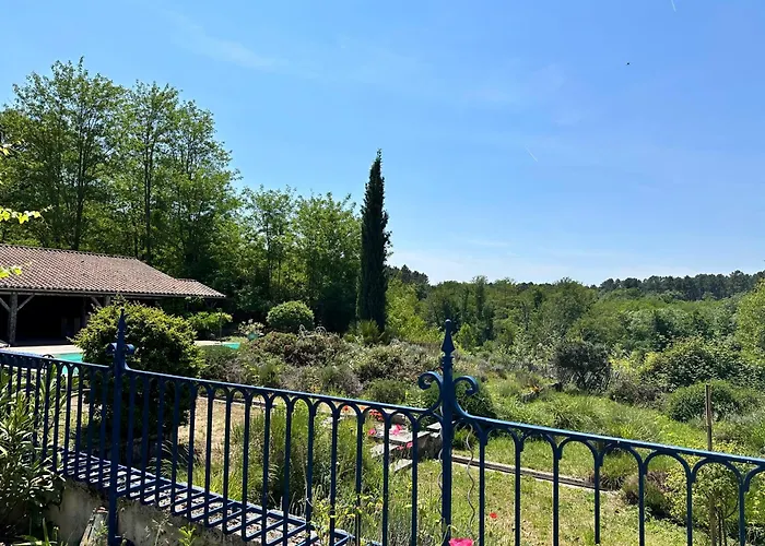 Villa Chateau De La Grotte *